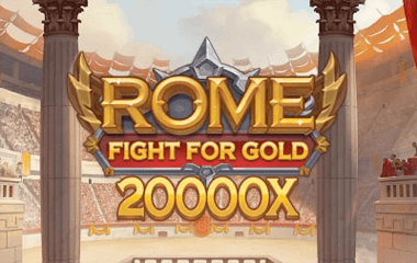 Rome Fight For Gold Microgaming ซุปเปอร์ สล็อต 1234
