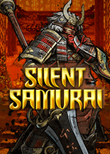 Silent Samurai Ace333 777 superslot