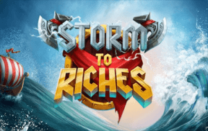 Storm To Riches Microgaming ซุปเปอร์ สล็อต 1234