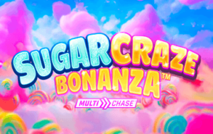 Sugar Craze Bonanza Microgaming ซุปเปอร์ สล็อต 1234