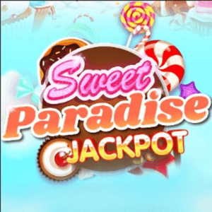 Sweets Paradise Jackpot Mannaplay ซุปเปอร์สล็อต TH
