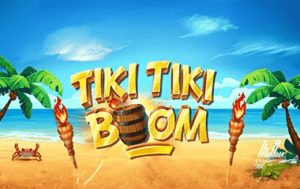 Tiki Tiki Boom Megaways Microgaming ซุปเปอร์ สล็อต 1234