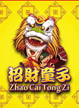 Zhao Cai Tong Zi Ace333 777 superslot