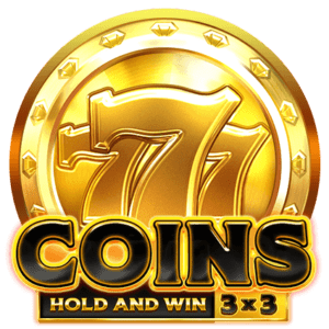 777 Coins Boongo ซุปเปอร์สล็อต