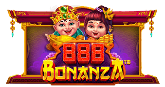 888 Bonanza Powernudge Play เครดิตฟรี 300 Superslot