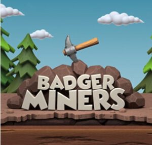 Badger Miners YGGDRASIL เว็บ ซุปเปอร์สล็อต