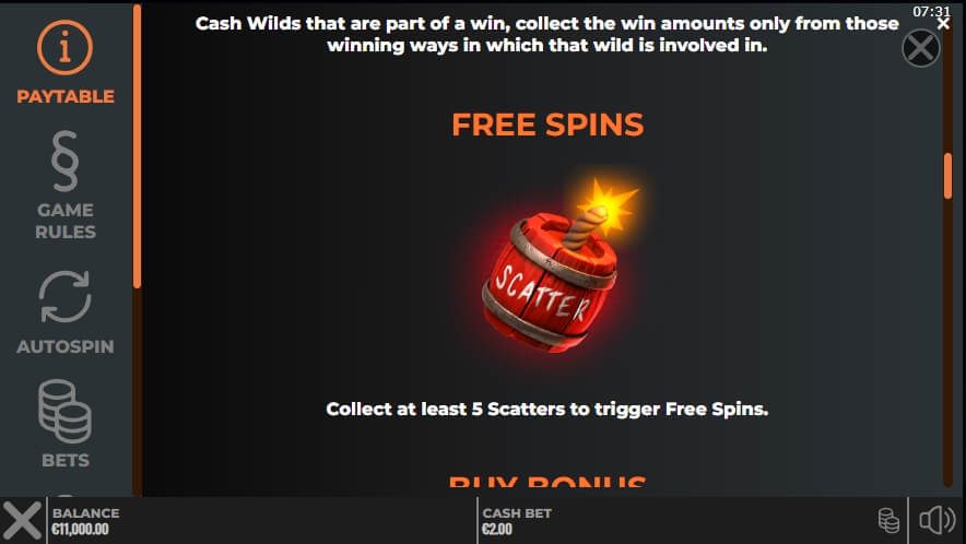 Badger Miners สล็อตyggdrasil ทดลองเล่น Superslot