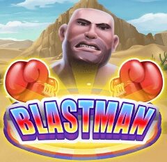 Blast Man สล็อต ค่าย ka superslot โปร 100% ถอนไม่อั้น