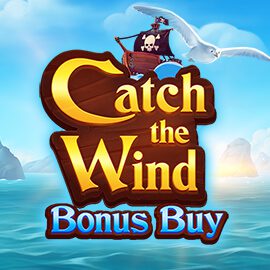 Catch the Wind Bonus Buy Evo Play superslot เครดิตฟรี 50