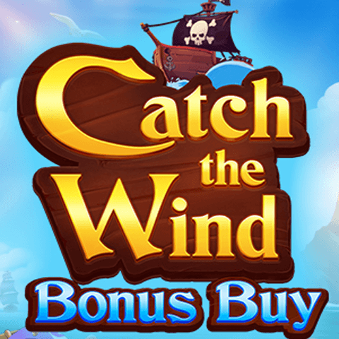 Catch the Wind Bonus Buy Evoplay Superslot ซุปเปอร์สล็อต