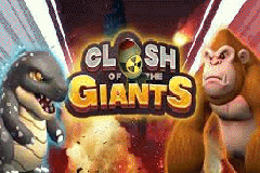 Clash of The Giants Spadegaming สล็อตค่ายฟรีเครดิต 100%