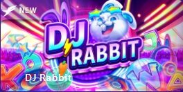 DJ Rabbit Funta Gaming สล็อตเว็บตรง Superslot