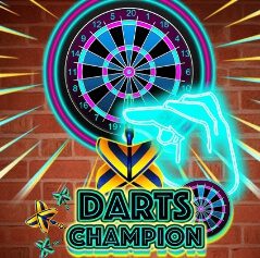 Darts Champion สล็อต ค่าย ka เว็บ ซุปเปอร์สล็อต