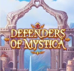 Defenders of Mystica YGGDRASIL เว็บ ซุปเปอร์สล็อต