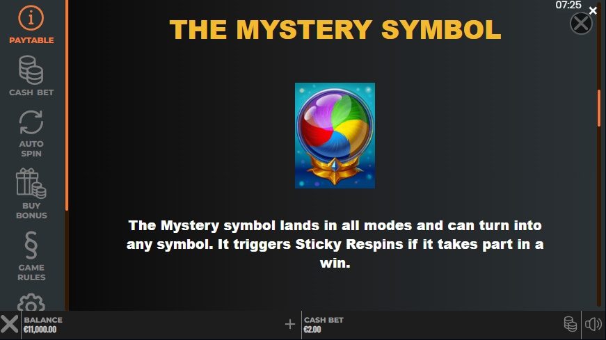 Defenders of Mystica สล็อตค่าย Yggdrasil superslot เครดิตฟรี 50