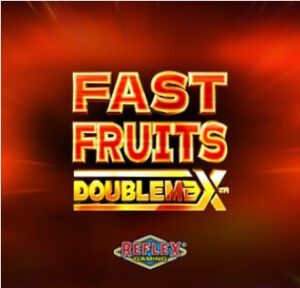 Fast Fruits DoubleMax YGGDRASIL เว็บ ซุปเปอร์สล็อต