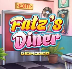 Fatz’s Diner GigaBlox YGGDRASIL เว็บ ซุปเปอร์สล็อต
