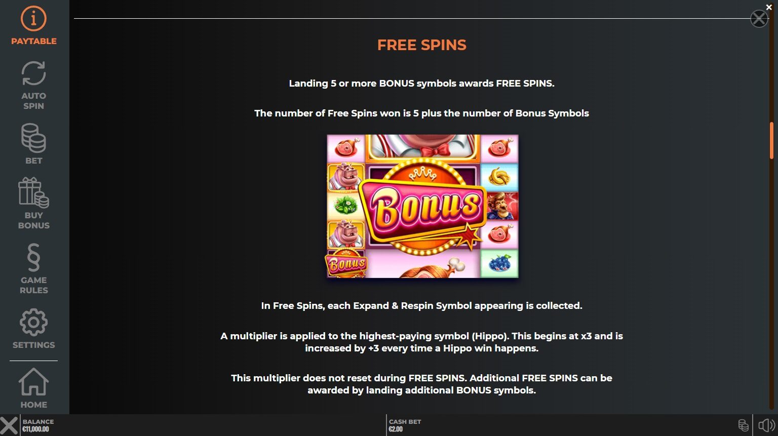 Fatz’s Diner GigaBlox สล็อต Yggdrasil เครดิต ฟรี สมัคร Superslot