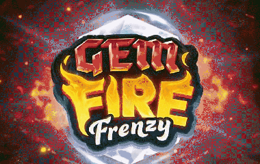 Gem Fire Frenzy Microgaming superslot เครดิตฟรี 50