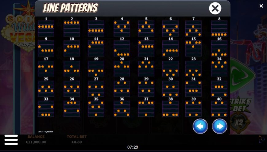 Going Wild in Vegas Wild Fight YGGDRASIL Superslot เว็บตรงไม่ผ่านเอเย่นต์ ล่าสุด