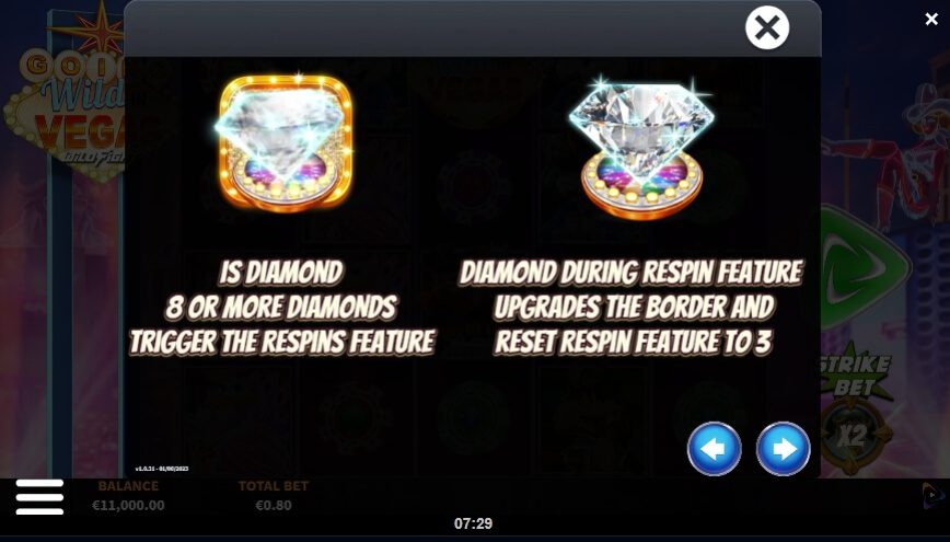 Going Wild in Vegas Wild Fight สล็อตyggdrasil ทดลองเล่น Superslot