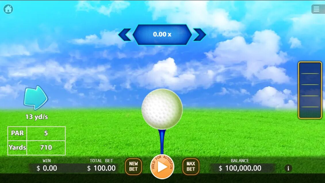 Golf Master เว็บ ka gaming slot เครดิต ฟรี สมัคร Superslot