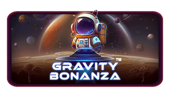 Gravity Bonanza Powernudge Play เครดิตฟรี 300 Superslot