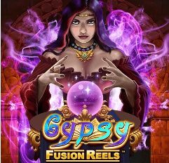 Gypsy Fusion Reels สล็อต ค่าย ka superslot โปร 100% ถอนไม่อั้น