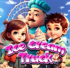 Ice Cream Truck สล็อต ค่าย ka superslot โปร 100% ถอนไม่อั้น