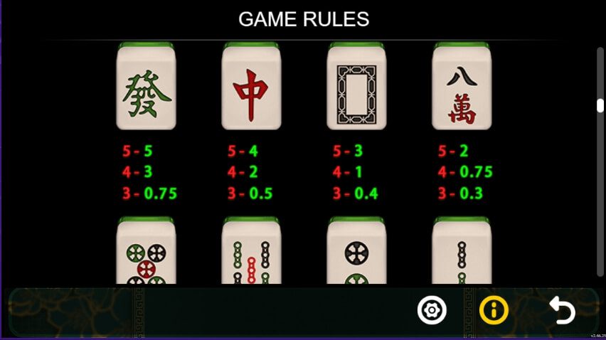 JP Mahjong Funta Gaming ทุกเว็บ Superslot