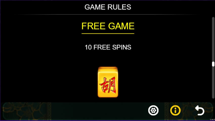 JP Mahjong Funta Gaming เครดิตฟรี Superslot