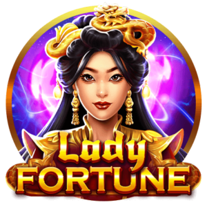 Lady fortune Boongo ซุปเปอร์สล็อต