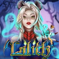 Lilith สล็อต ค่าย ka เว็บ ซุปเปอร์สล็อต