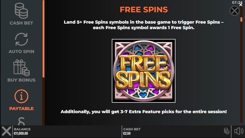 Notre-Dame Tales Giga Blox สล็อตyggdrasil ทดลองเล่น Superslot