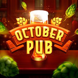 October Pub Evo Play superslot เครดิตฟรี 50