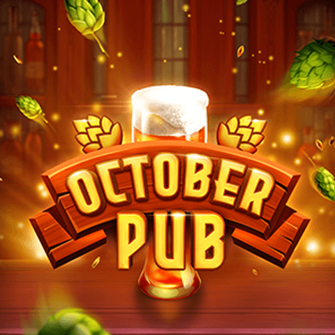 October Pub Evoplay Superslot ซุปเปอร์สล็อต