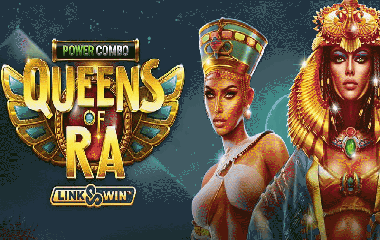 Queens of Ra Microgaming superslot เครดิตฟรี 50