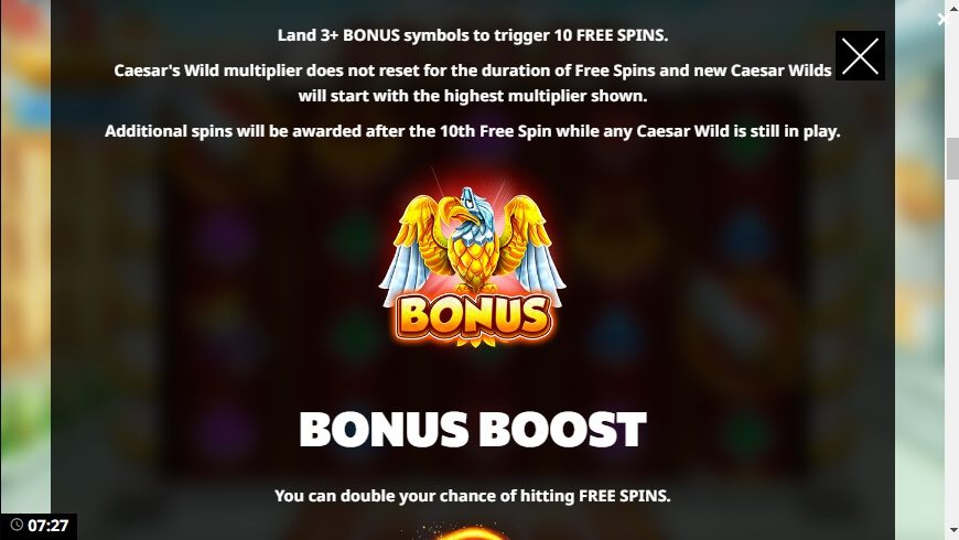 Roamin Romans Ultra Nudge สล็อต Yggdrasil เครดิต ฟรี สมัคร Superslot