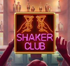 Shaker Club YGGDRASIL เว็บ ซุปเปอร์สล็อต