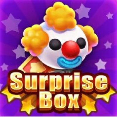 Surprise Box สล็อต ค่าย ka เว็บ ซุปเปอร์สล็อต