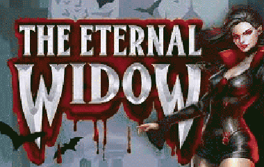 The Eternal Widow Microgaming superslot เครดิตฟรี 50
