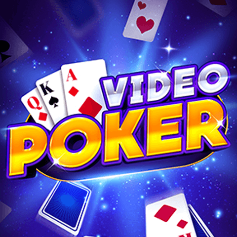 Video Poker Evoplay Superslot ซุปเปอร์สล็อต