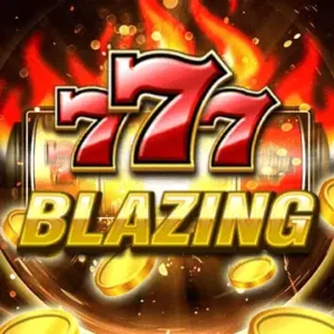 777 Blazing FUNKY GAMES ค่าย เว็บ Superslot