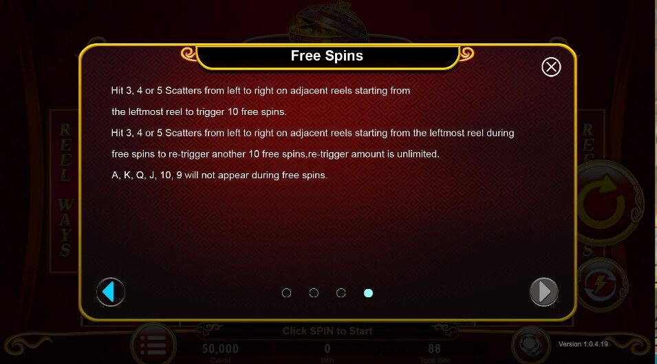 88 Fortunes FUNKY GAMES superslot เครดิตฟรี 50 ล่าสุด