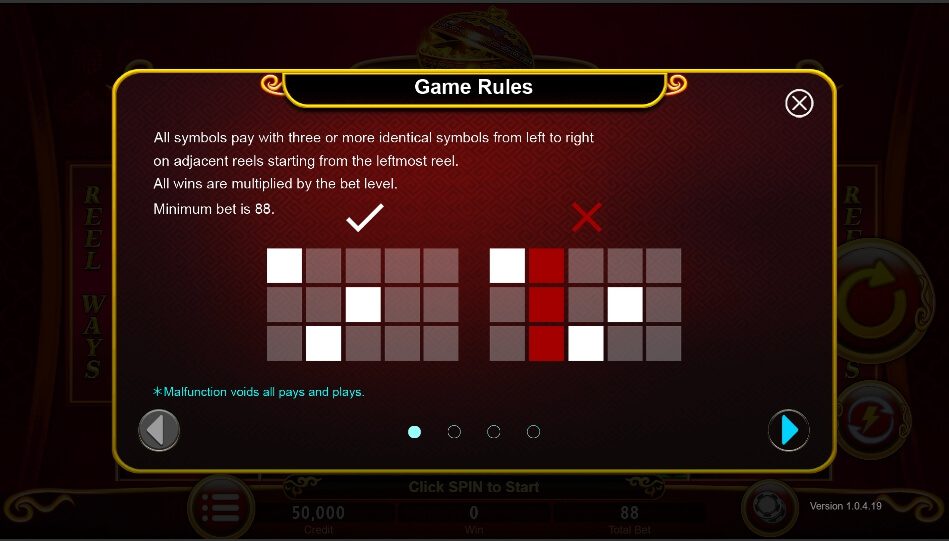 88 Fortunes FUNKY GAMES แจกฟรีเครดิต Superslot 888