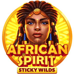 African Spirit Sticky Wilds Boongo ซุปเปอร์สล็อต