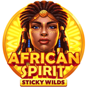 African Spirit Sticky Wilds Boongo ซุปเปอร์สล็อต