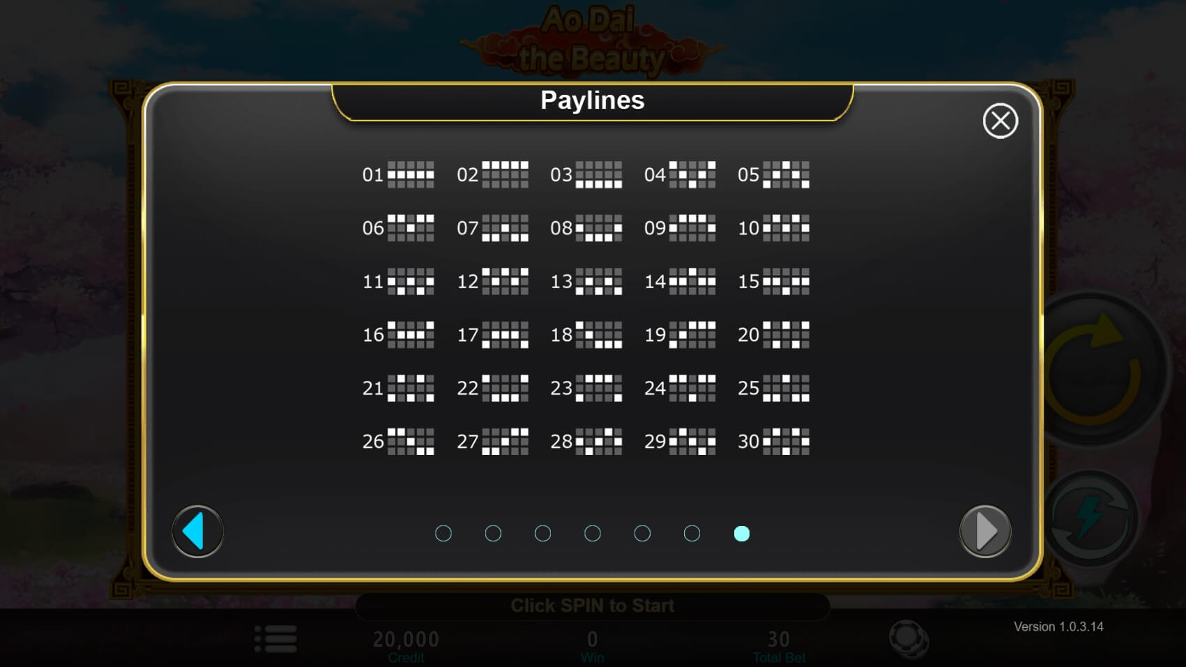 Ao Dai the Beauty FUNKY GAMES superslot เครดิตฟรี 50 ล่าสุด