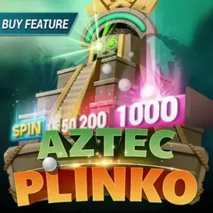 Aztec Plinko FUNKY GAMES ค่าย เว็บ Superslot