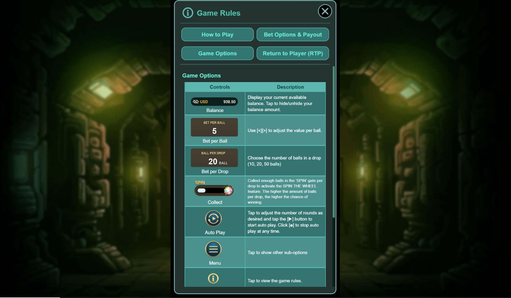 Aztec Plinko GAMES superslot เครดิตฟรี 50 ล่าสุด